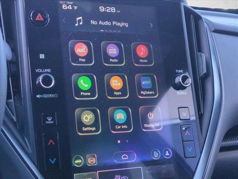 New 2026 Subaru Crosstrek 2.5i Sport image 14