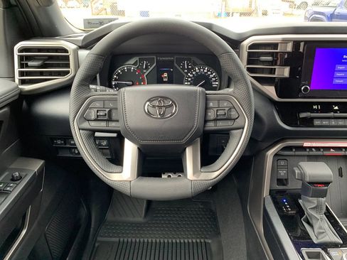 New 2026 Toyota Tundra SR5 image 16