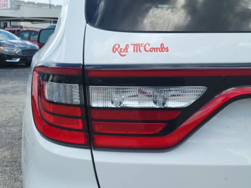 Used 2024 Dodge Durango GT image 10