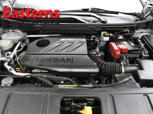Used 2023 Nissan Rogue SV FWD image 7