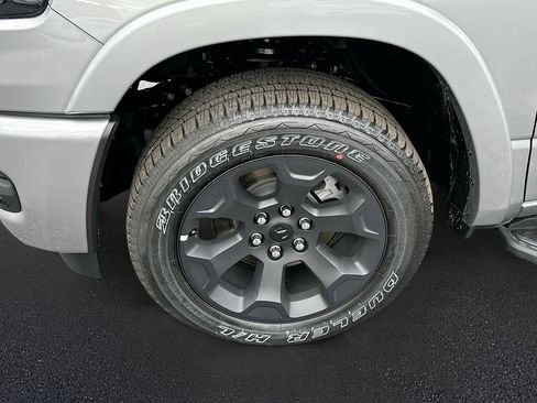 New 2026 RAM 1500 Big Horn image 35