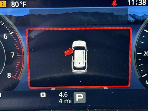 New 2026 Subaru Outback Premium AWD/4WD image 38