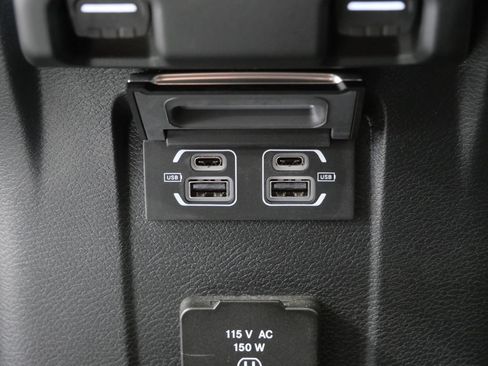 Used 2023 Jeep Wrangler Unlimited Sport w/ Sun And Sound Package AWD/4WD image 26