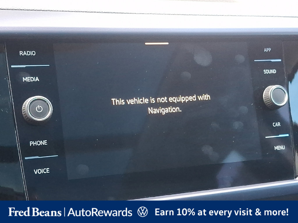 Certified 2023 Volkswagen Taos SE w/ Panoramic Sunroof Package AWD/4WD image 24