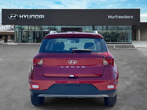 New 2026 Hyundai Venue SEL FWD image 6