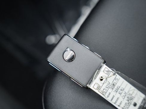 Used 2025 Volvo XC90 T8 Plus w/ Protection Package Premier image 42