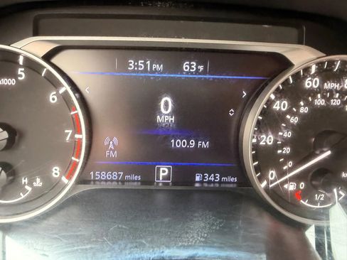 Used 2019 Nissan Altima 2.5 S FWD image 21
