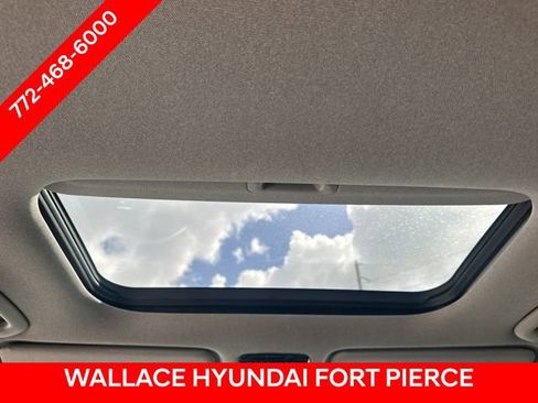 Used 2024 Hyundai Santa Fe Limited FWD image 14