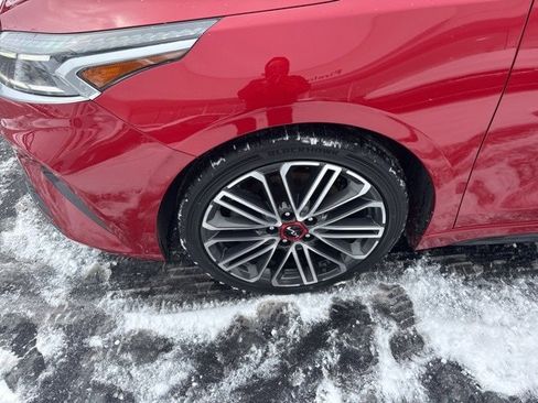 Used 2023 Kia Forte GT w/ GT2 Package image 55