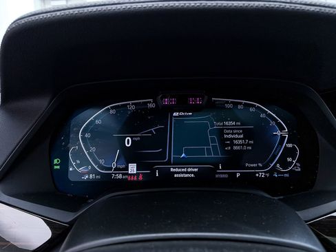 Used 2023 BMW X5 xDrive45e w/ Executive Package image 40