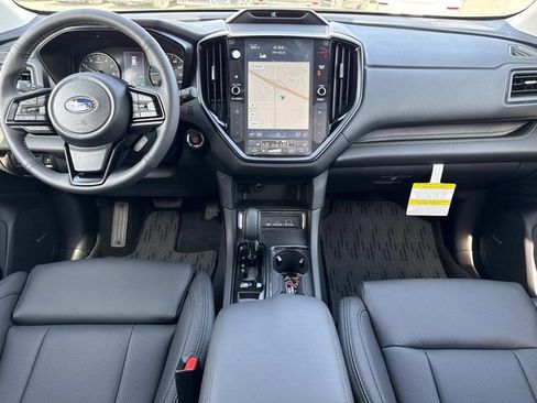 New 2026 Subaru Ascent Bronze Edition AWD/4WD image 21