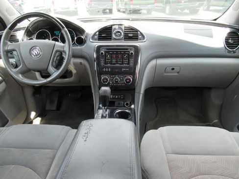 Used 2016 Buick Enclave Convenience FWD image 12