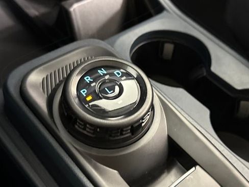 New 2026 Ford Maverick XL FWD image 25