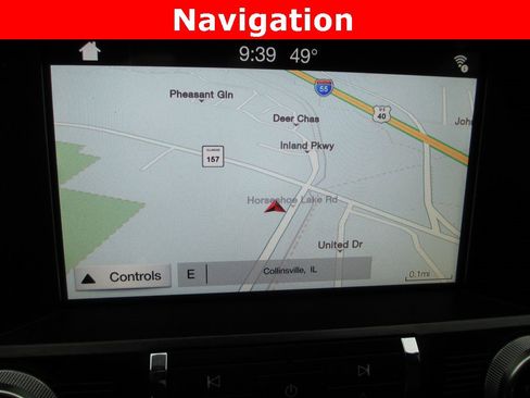 Used 2016 Ford Mustang GT Premium w/ Equipment Group 401A image 12