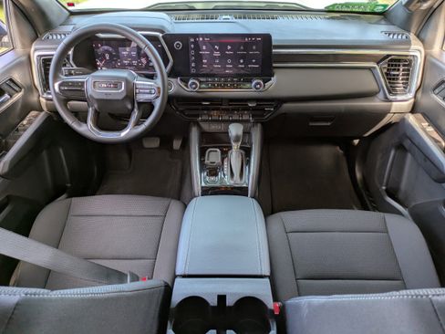 Used 2024 GMC Canyon Elevation w/ Convenience Package image 15