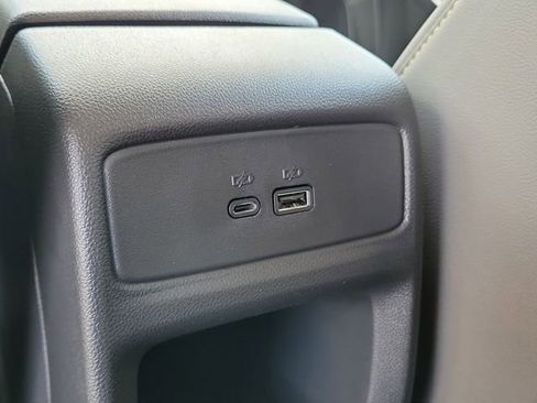 New 2026 Chevrolet Trax ACTIV w/ Driver Confidence Package FWD image 12