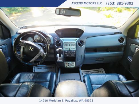 Used 2009 Honda Pilot Touring image 14
