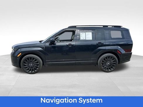 Used 2024 Hyundai Santa Fe Calligraphy image 2