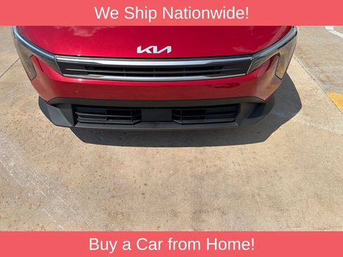 Used 2025 Kia K4 FWD image 3