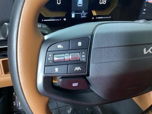 Certified 2026 Kia Sportage X-Line w/ X-Line Premium Package image 27