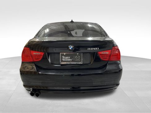 Used 2009 BMW 328i Sedan RWD image 6