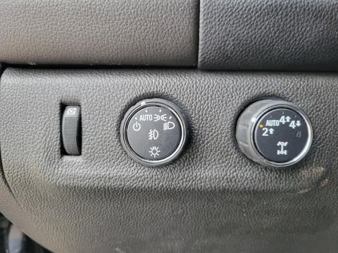 Used 2018 GMC Canyon All Terrain w/ All Terrain X Package AWD/4WD image 21