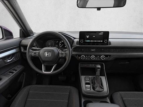 Certified 2024 Honda CR-V Sport image 29