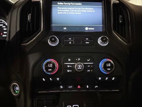 Used 2022 GMC Sierra 1500 AT4 AWD/4WD image 22