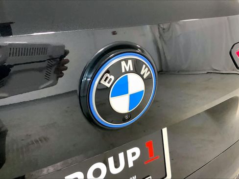 Used 2023 BMW iX xDrive50 w/ Premium Package AWD/4WD image 29