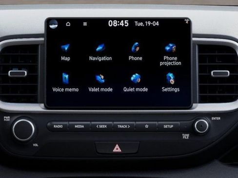 New 2026 Hyundai Venue SE image 13