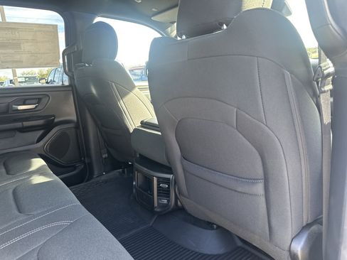 New 2025 RAM 1500 Classic Warlock image 26