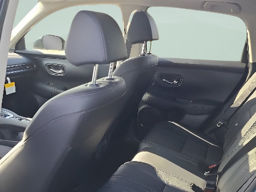 New 2027 Honda HR-V EX-L image 19