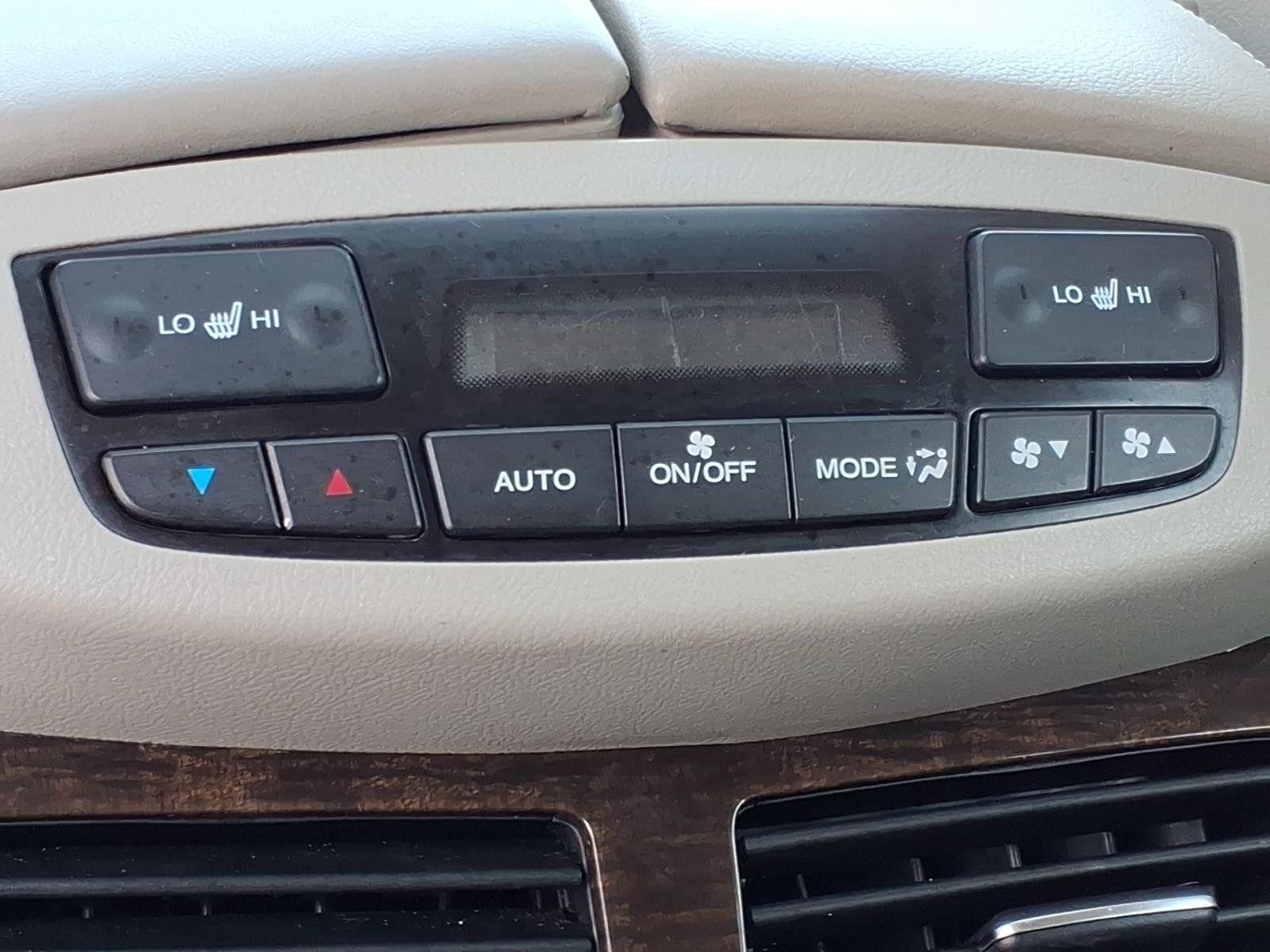 Used 2011 Acura MDX w/ Tech & Entertainment Pkg AWD/4WD image 11