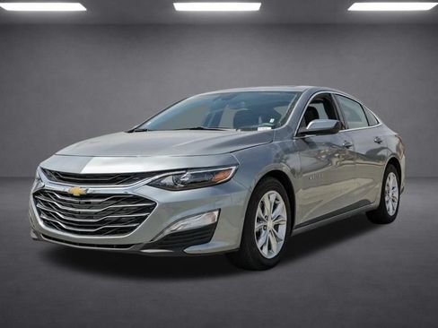 Used 2024 Chevrolet Malibu LT FWD image 9