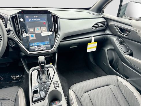 New 2026 Subaru Crosstrek 2.5i Wilderness AWD/4WD image 29