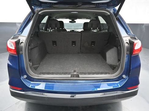 Used 2019 Chevrolet Equinox Premier AWD/4WD image 9