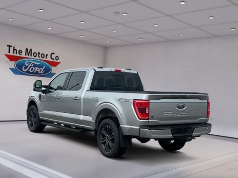 Certified 2023 Ford F150 XLT w/ Equipment Group 302A High image 7