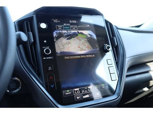 New 2026 Subaru Crosstrek 2.0i Premium image 42