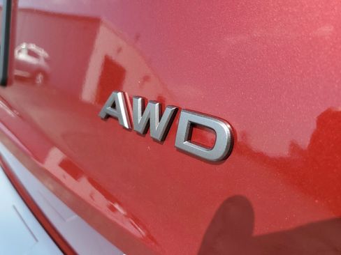 New 2026 Nissan Rogue SV image 33