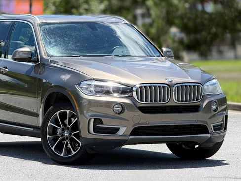 Used 2017 BMW X5 sDrive35i RWD image 47