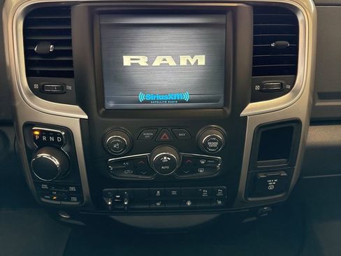 Used 2018 RAM 1500 Big Horn image 19