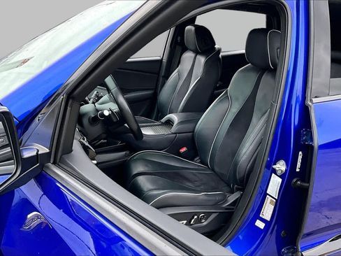 Used 2020 Acura RDX A-Spec FWD image 8