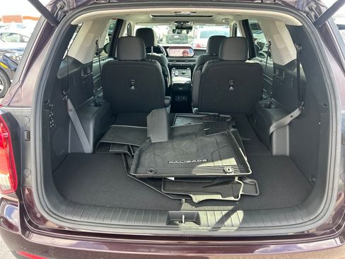 Used 2023 Hyundai Palisade Limited image 31