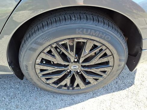 New 2026 Nissan Altima 2.5 SV w/ SV Special Edition Package FWD image 4
