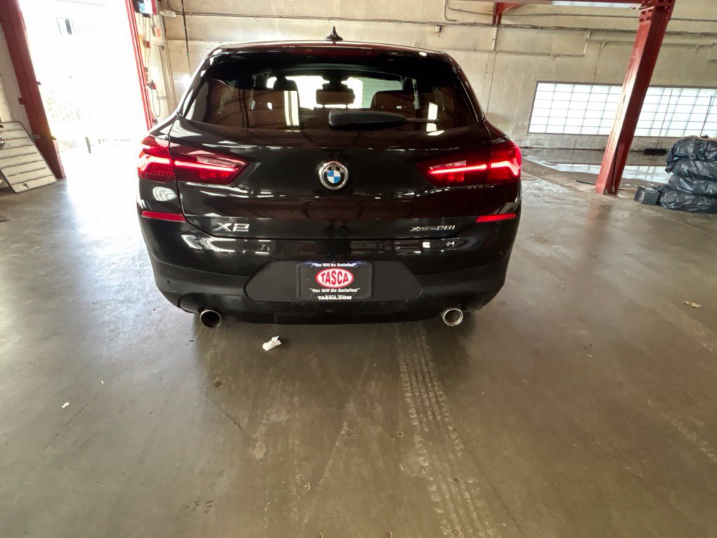 Used 2020 BMW X2 xDrive28i w/ Convenience Package AWD/4WD image 5