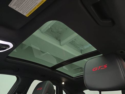 Certified 2023 Porsche Macan GTS AWD/4WD image 26