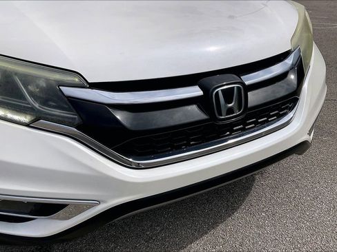Used 2016 Honda CR-V Touring image 29