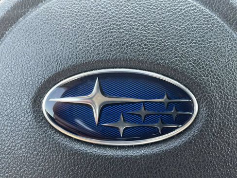 Used 2024 Subaru Impreza 2.0i AWD/4WD image 29