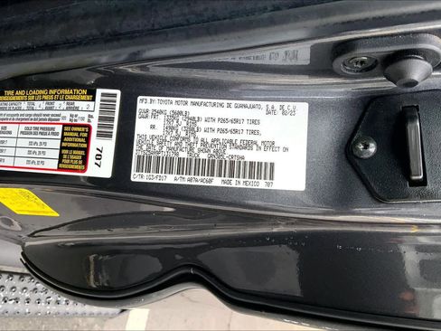 Used 2023 Toyota Tacoma TRD Sport image 36