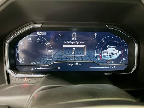 Used 2024 GMC Sierra 2500 Denali w/ Denali Reserve Package image 12